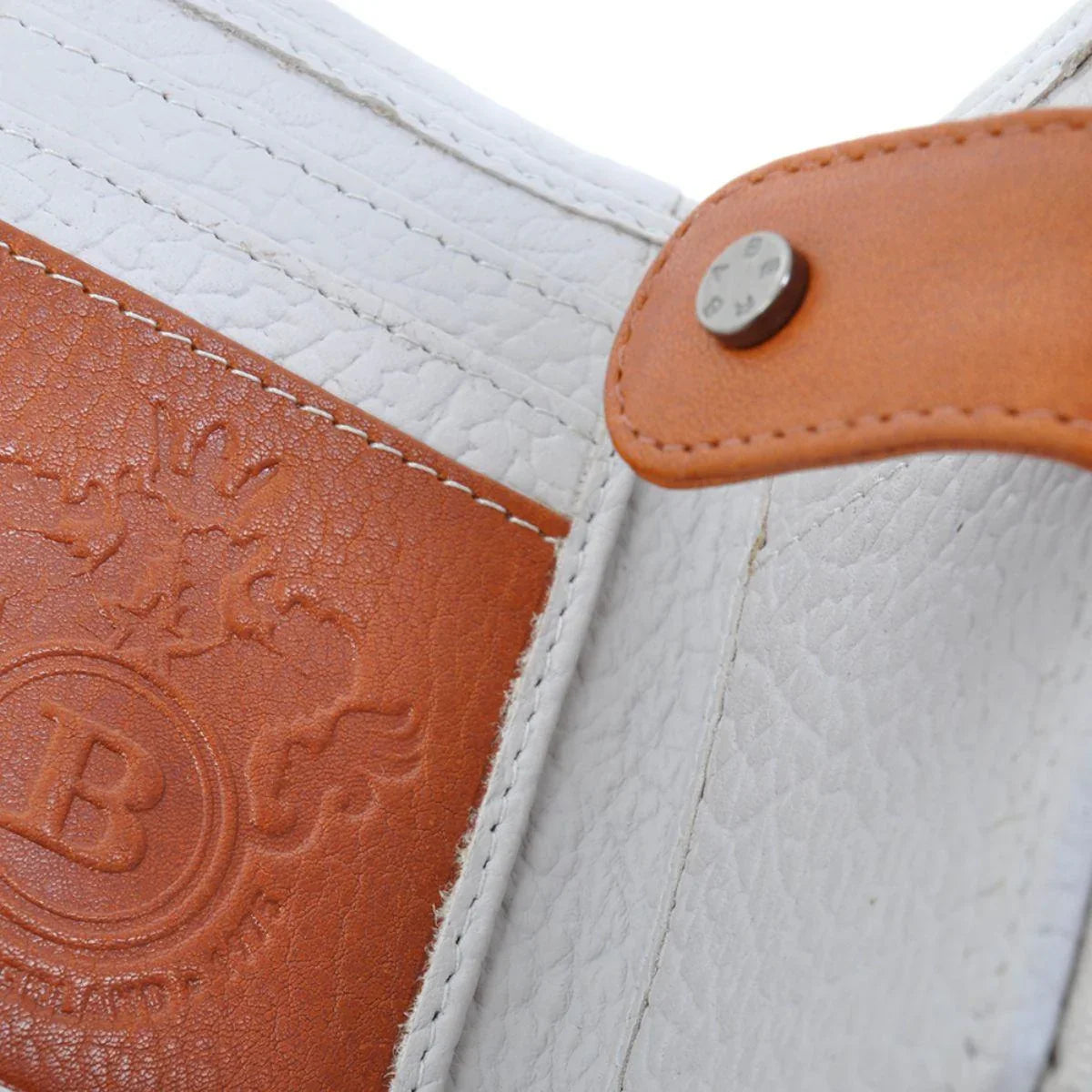 Berba | 910 Chamonix | Compacte damesportemonnee