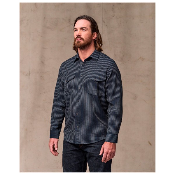 Filson - LT WT Alaskan Guide Shirt - Chemise