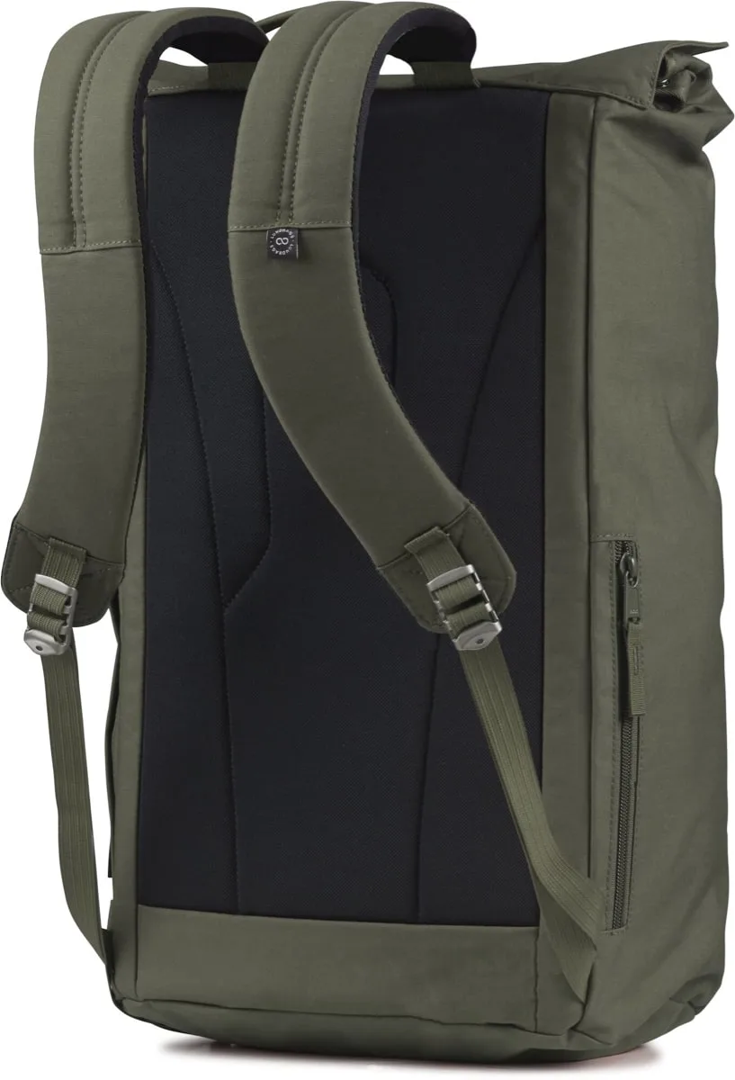 Lundhags Knarven 25 Forest Green