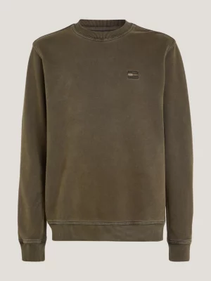 Moletom Essential Tonal Badge