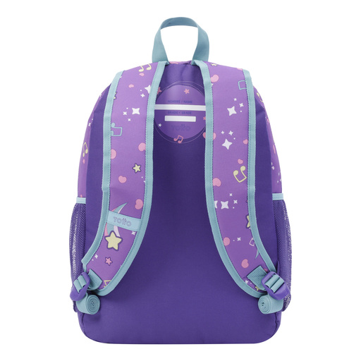 Mochila Escolar Totto Grande Lena