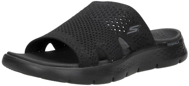 Skechers Go Walk Flex Sandal - Elation zwart