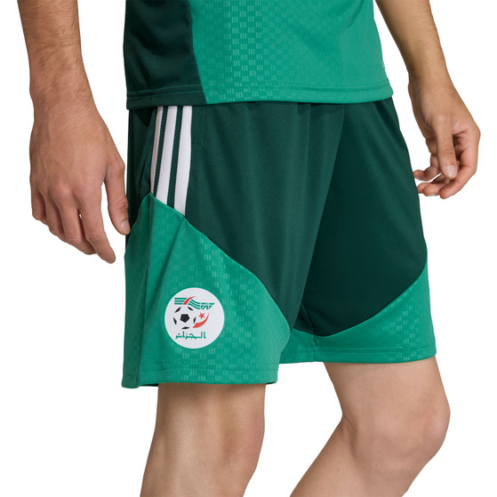 adidas Algerije Trainingsset WK 2026