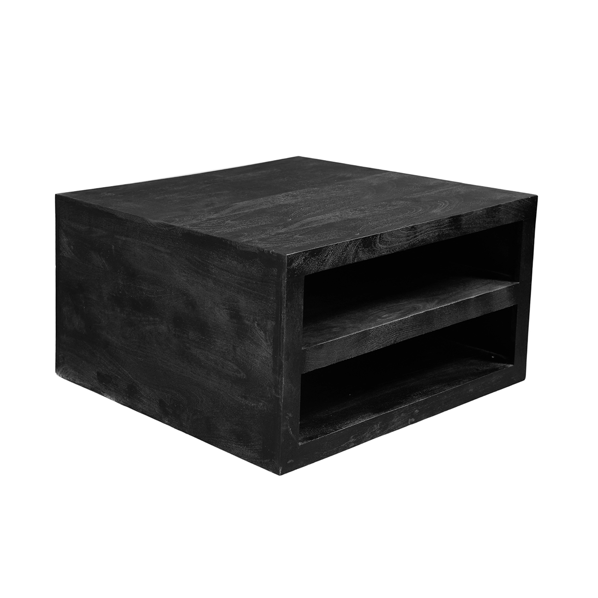Salontafel Balui Zwart