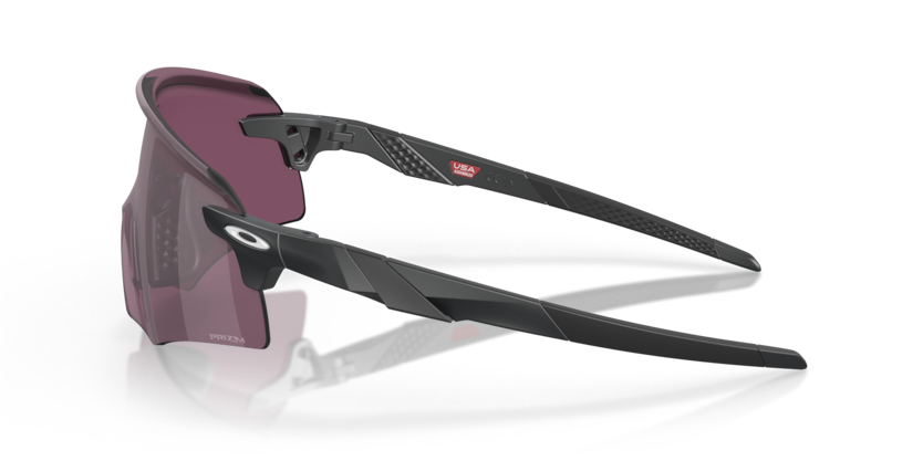 Oakley Encoder Prizm Road Black Matte Carbon