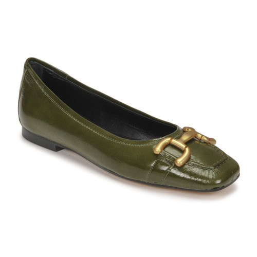 JB Martin - VIVACE - VEAU VINTAGE KAKI
