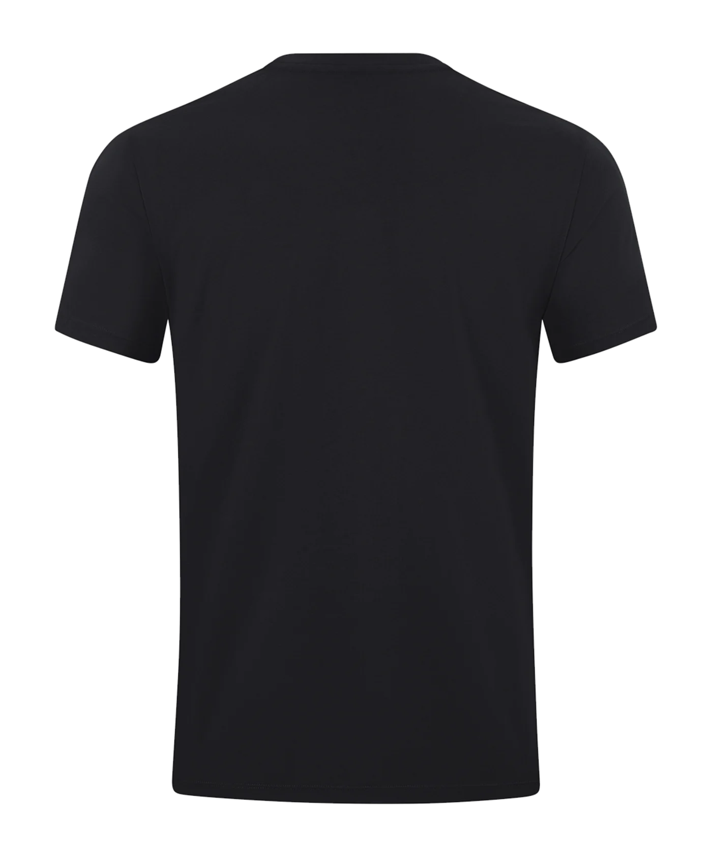 JAKO Power T-Shirt Kids Schwarz Weiss F800
