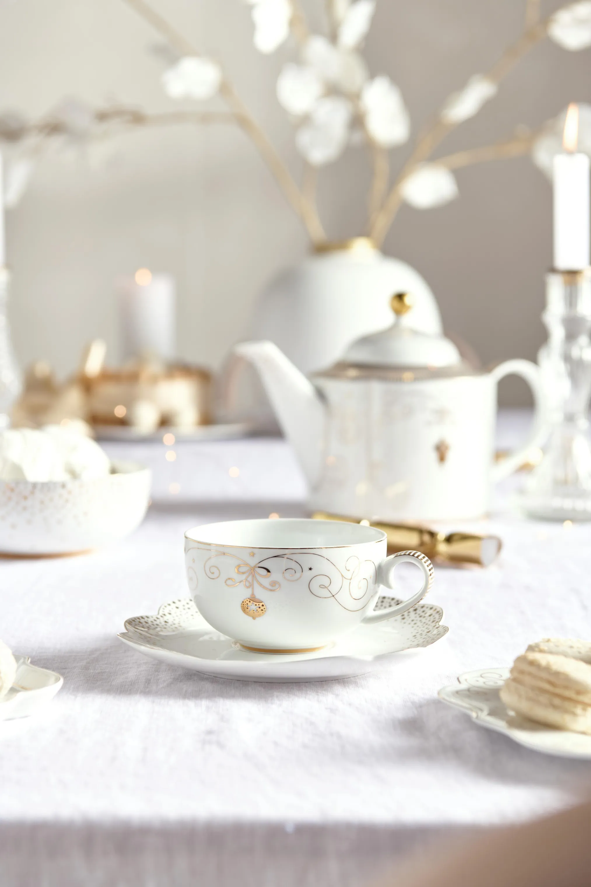 PIP Studio Royal Winter Kop