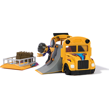 Tech Deck Transforming Ultra Sk8 bus