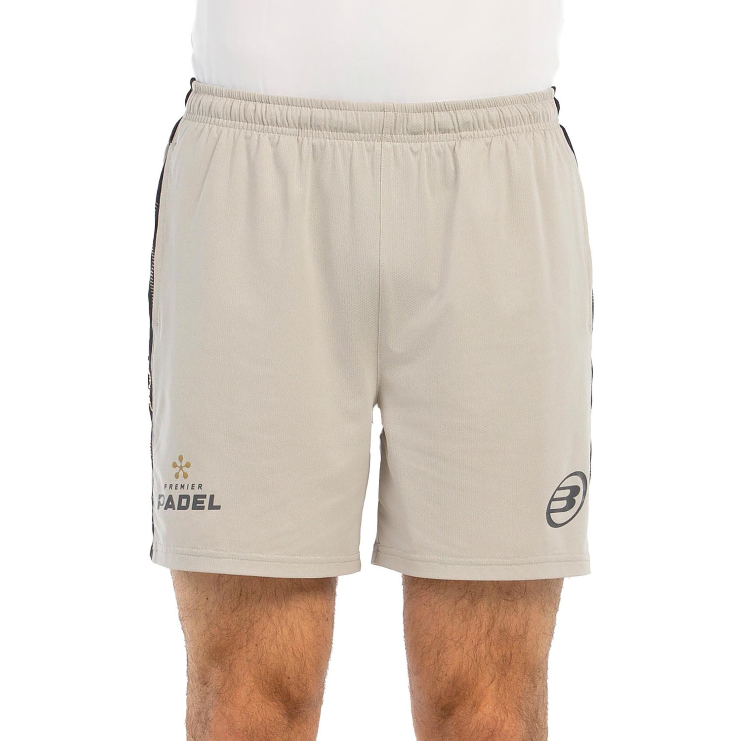 Bullpadel Premier Padel Buzos Short