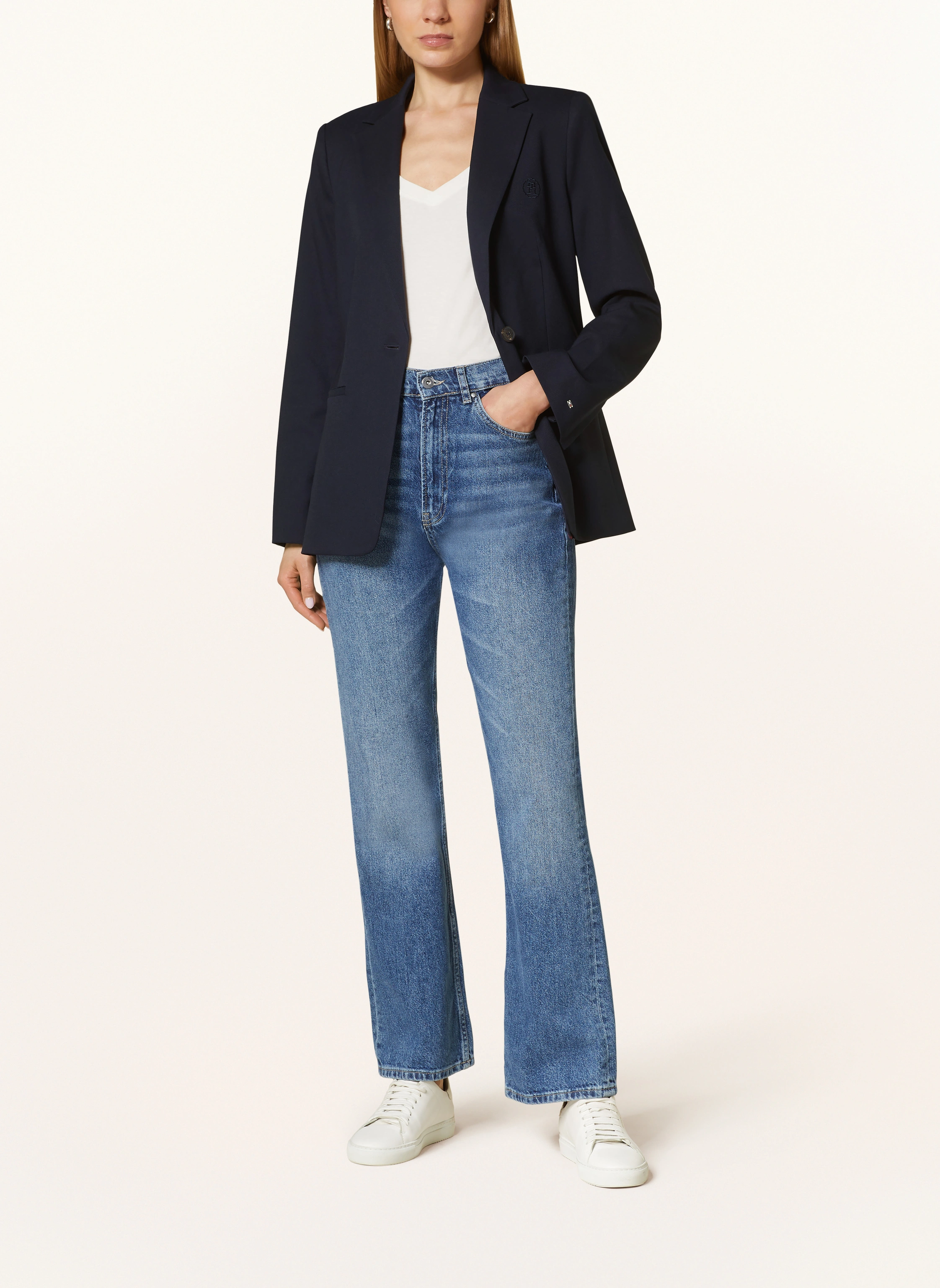 TOMMY HILFIGER Blazer