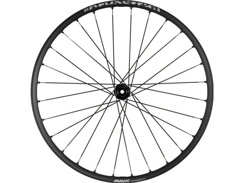 MAVIC E-CROSSTRAIL SL 27,5