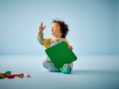 LEGO Groene bouwplaat (10460)
