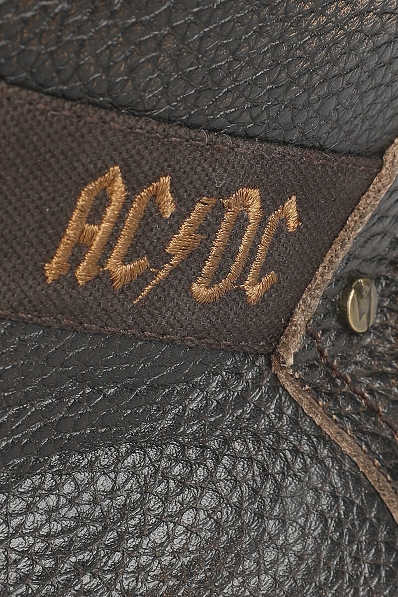 EMP Signature Collection | AC/DC Bottes