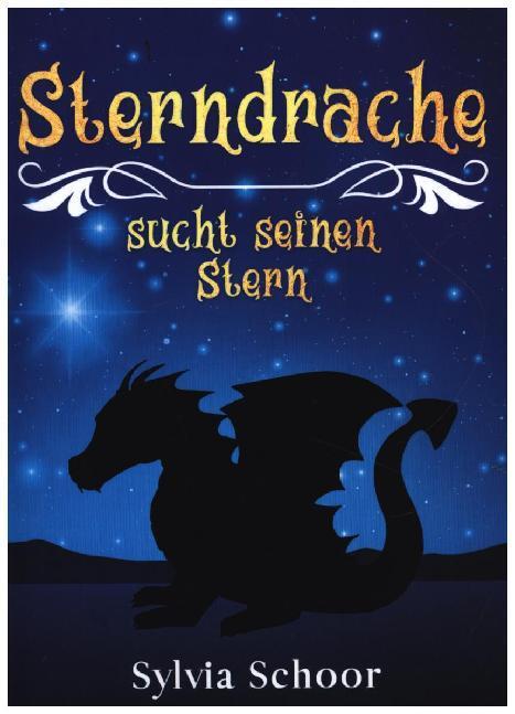 Sterndrache sucht seinen Stern
