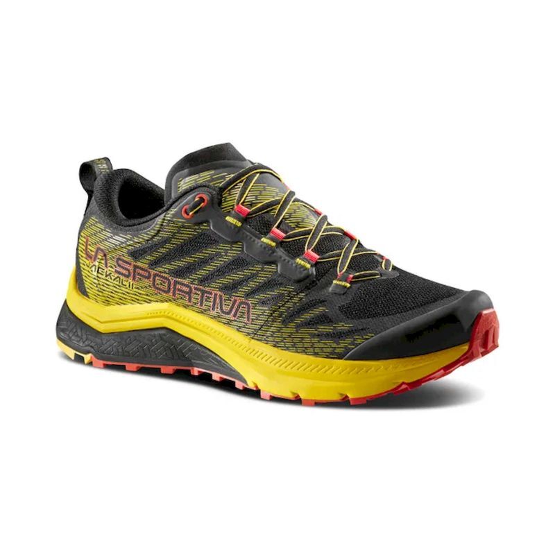 Jackal II - Chaussures trail homme