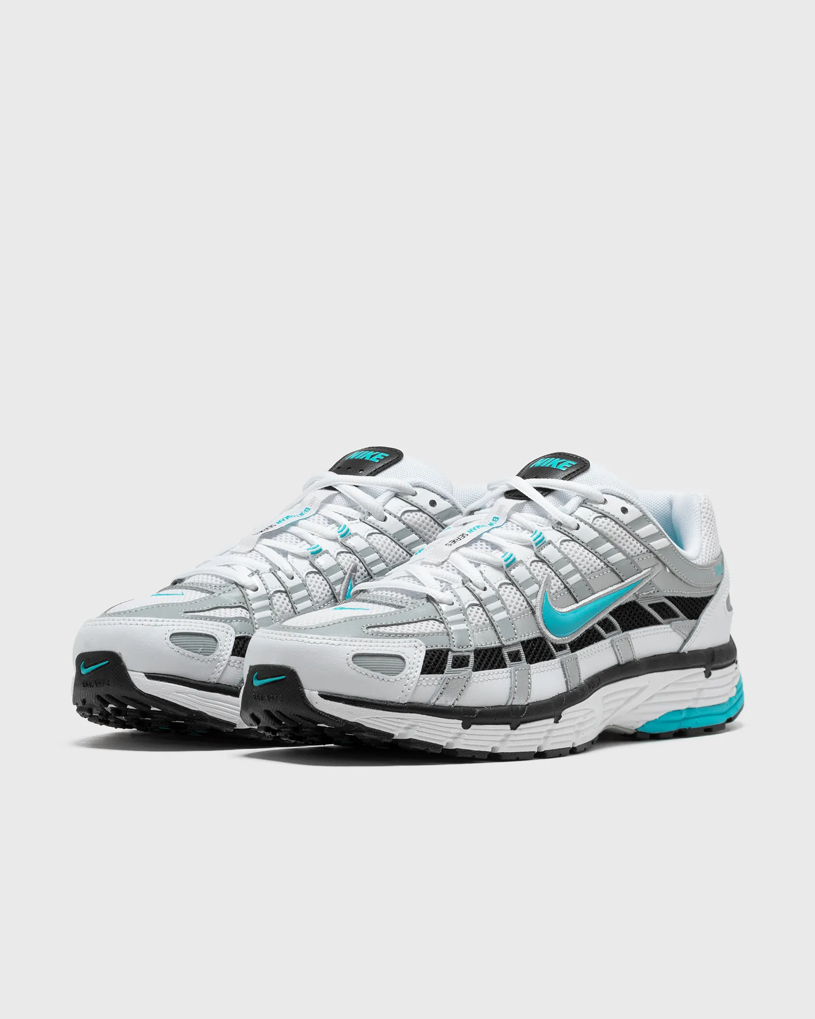 Nike NIKE P-6000
