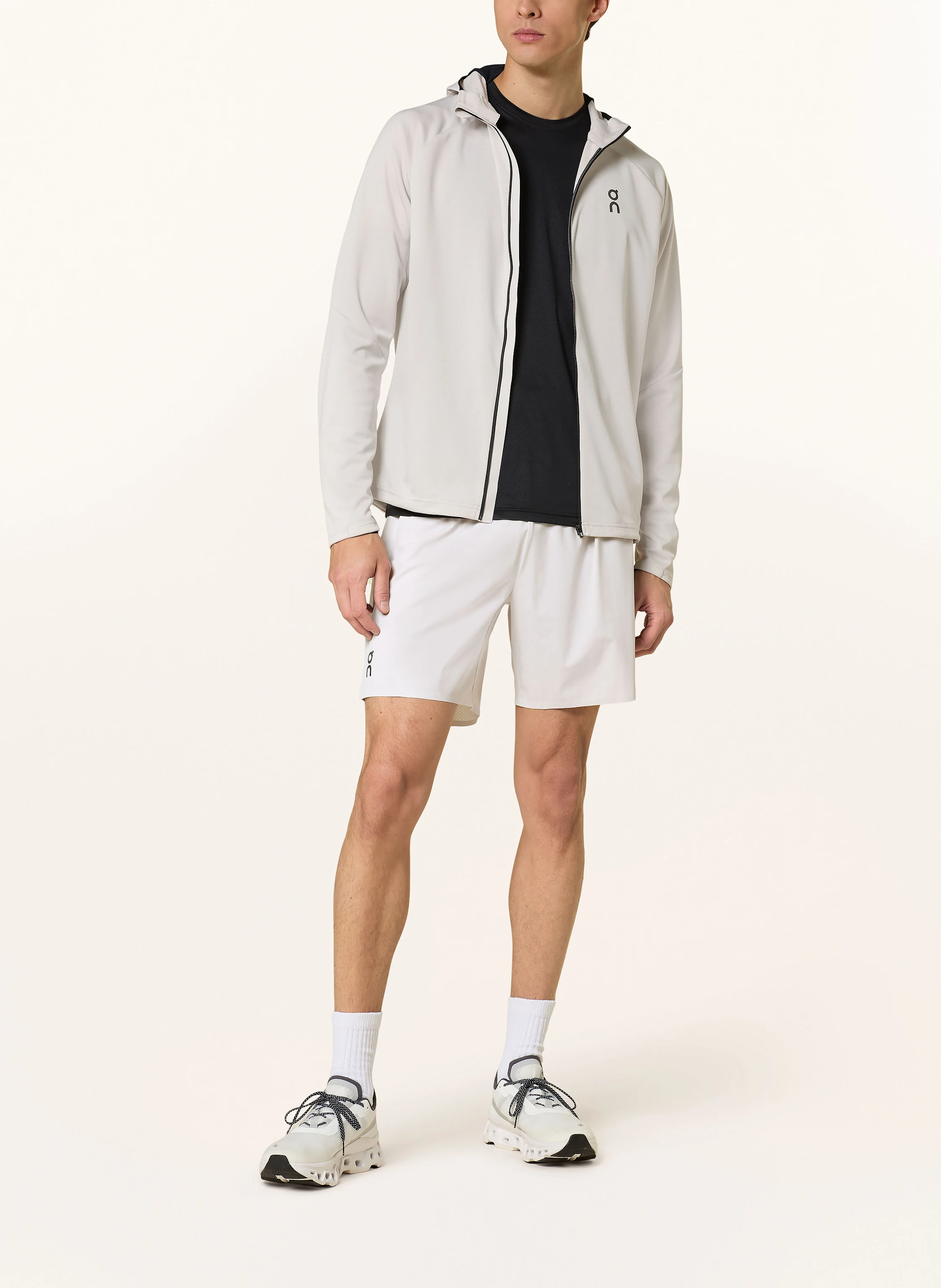 On 2-in-1-Laufshorts 7