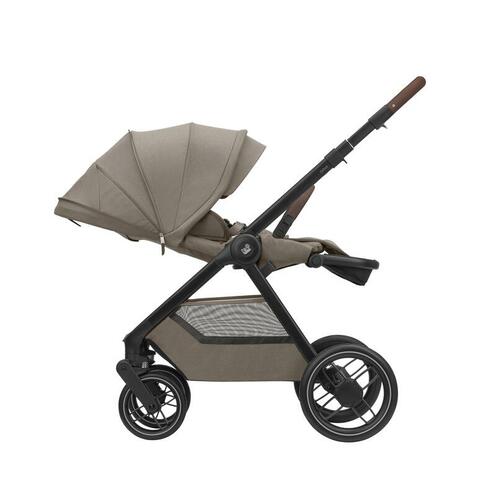 Poussette Oxford Twillic Truffle - MAXI COSI