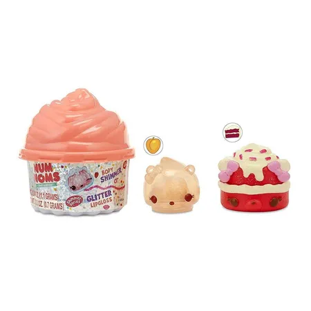 MGA Entertainment Num Noms Mystery Pack, 1 Stück, sortiert