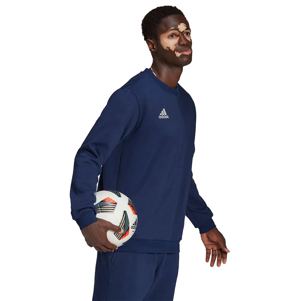 Moletom adidas Entrada 22 Stadium SW