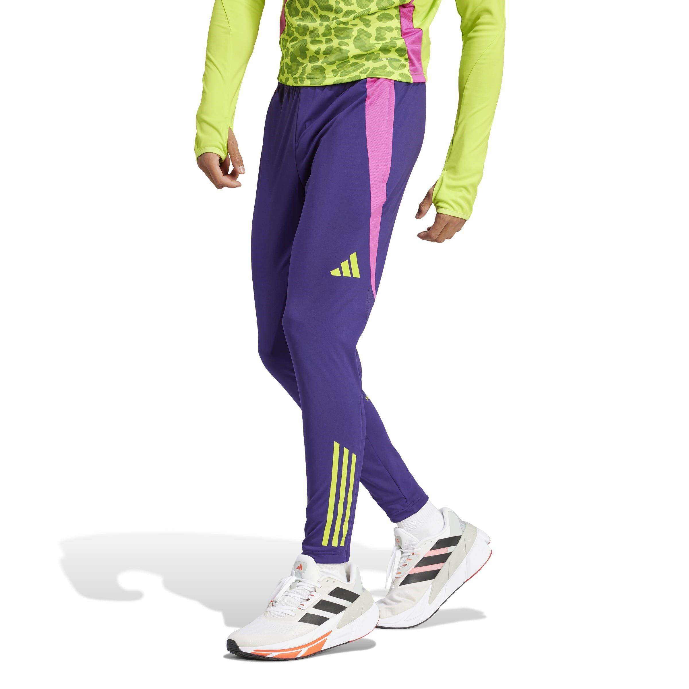 adidas Predator Tracksuit Bottoms Mens