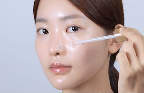 Dr.Melaxin - Peel Shot Exfoliant Witte Rijst Ampul