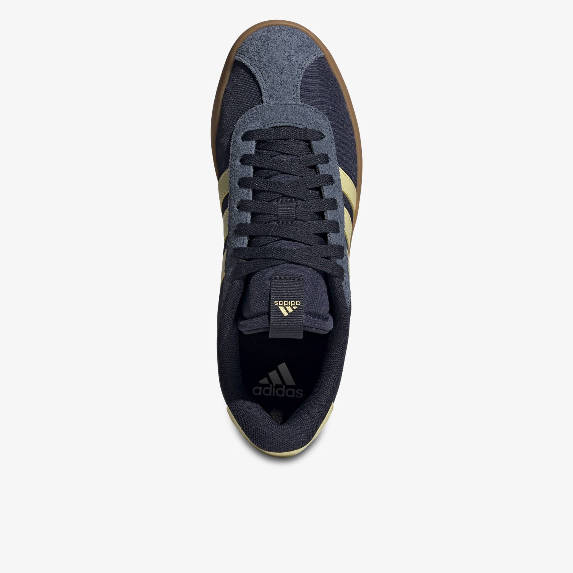 adidas VL COURT 3.0 Herren Sneaker Low blau
