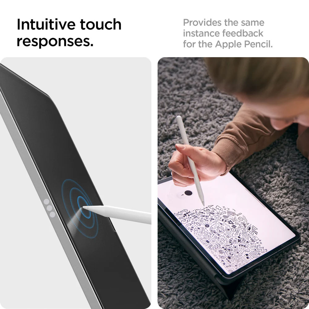 iPad A16 11“ (2025) / iPad 10.9