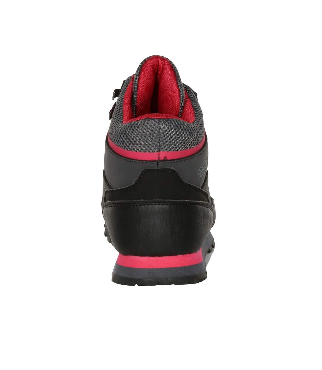 Regatta - Bottines de marche LADY VENDEAVOUR PRO - Femme (Cendre / Rose fluo) - UTRG9435