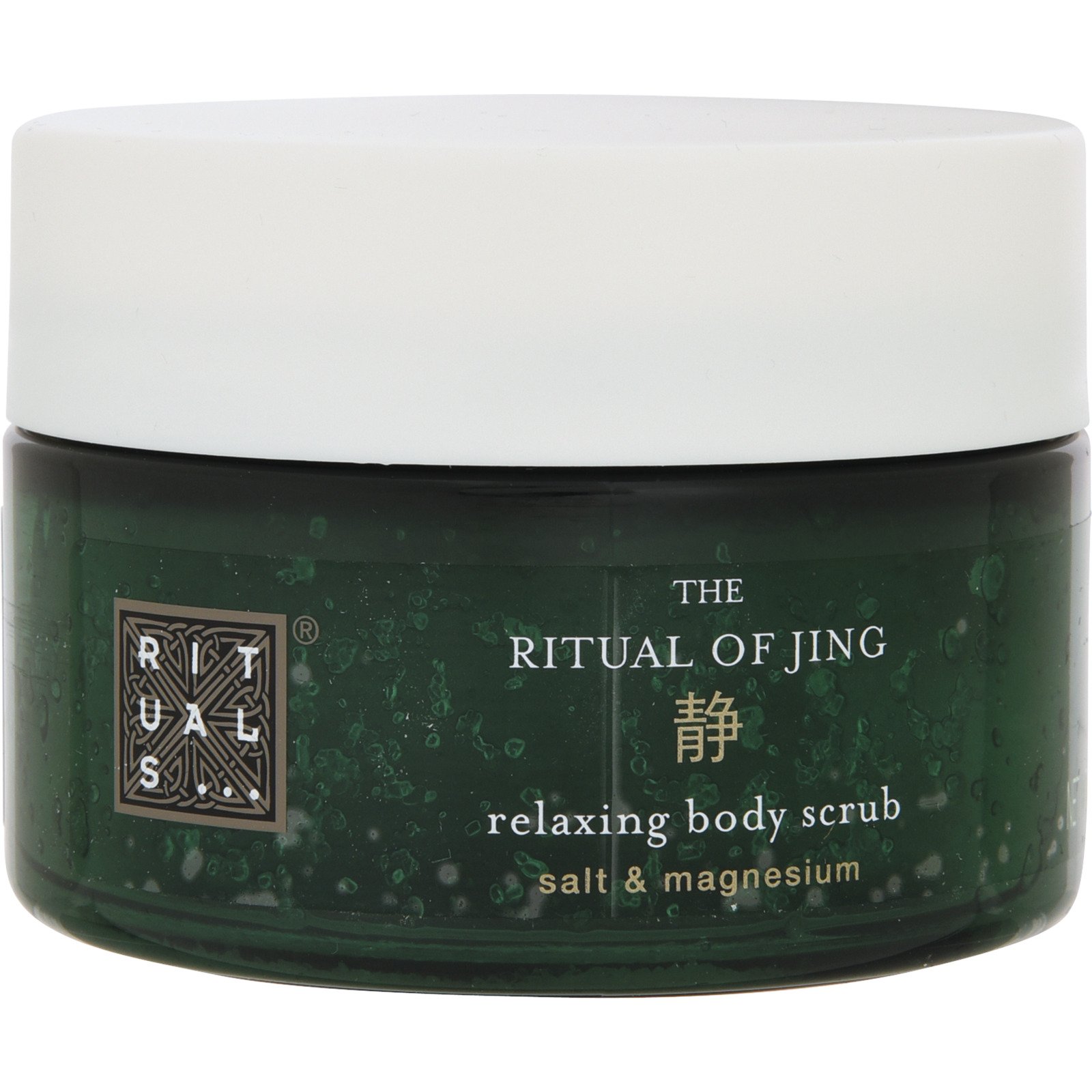 Rituals of Jing Medium Set