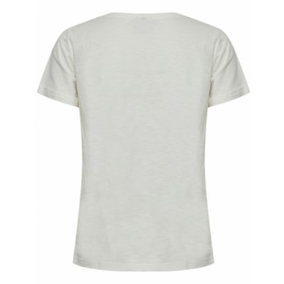 Tee-shirt à manches courtes femme Ihnanine ICHI