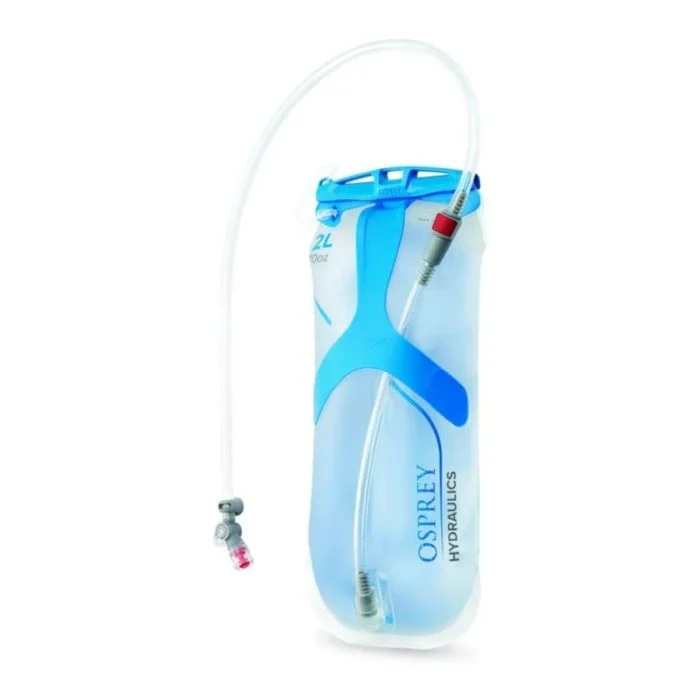 Osprey Unisex Drikketilbehør Hydraulics 2L Reservoir Hvid