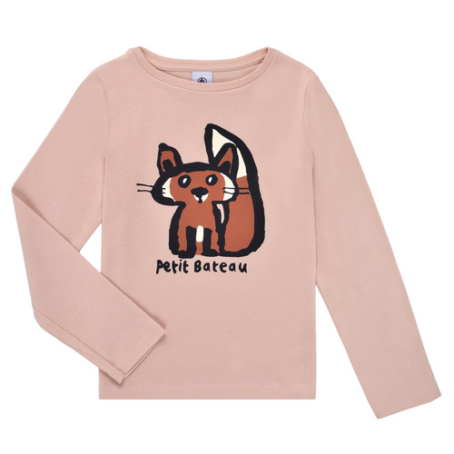 Petit Bateau - CASSIE - Rose