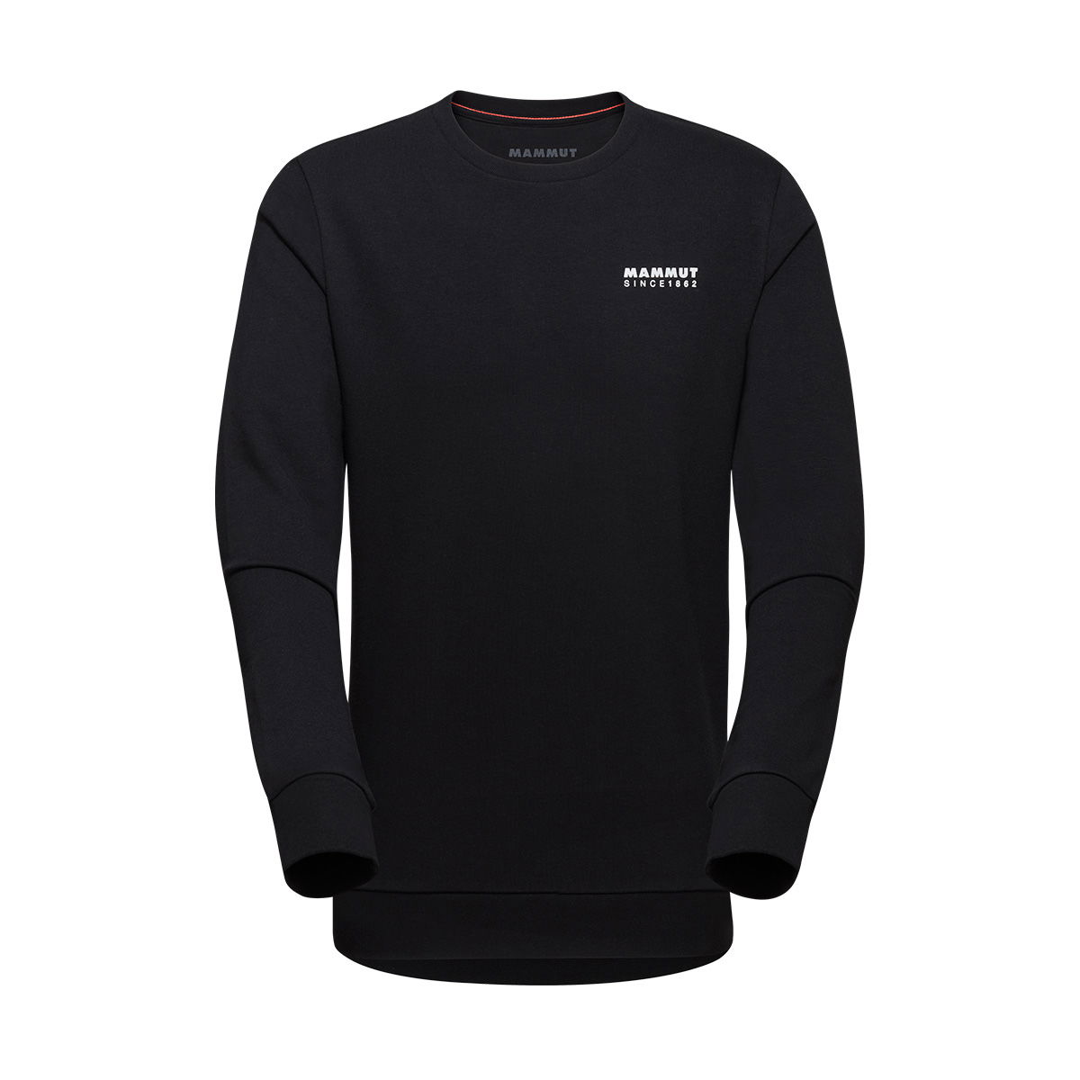 Mammut Core ML Crew Neck 