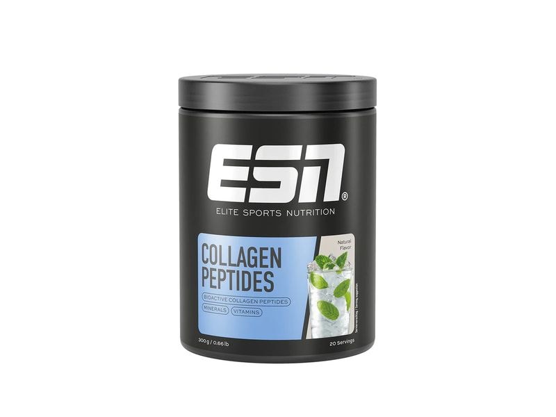 ESN Pulver Collagen Peptide Neutral 300 g Protein-Pulver