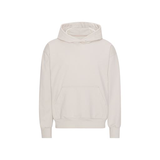 Isnurh Vain Hættetrøje, Beige, XL
