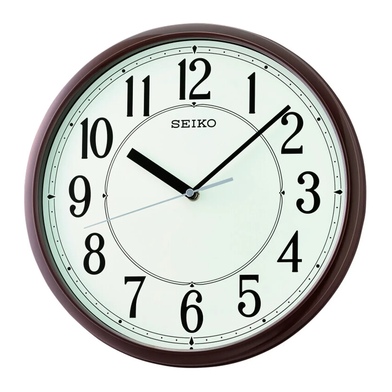 Seiko Clocks Vægur QXA756B