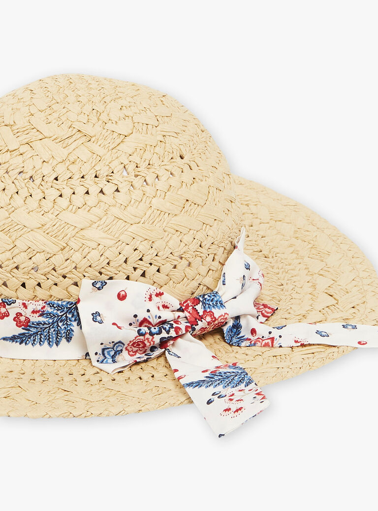 Chapeau de paille
