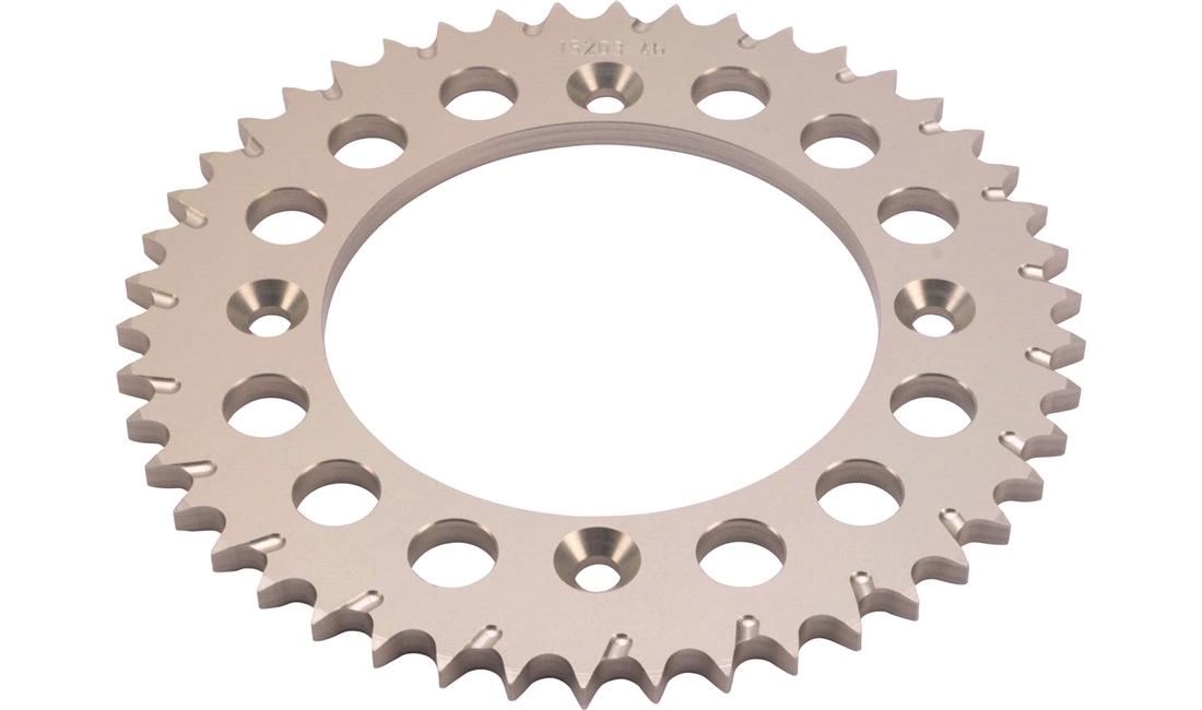 Bagtandhjul Alu Esjot 46T, 85SX 03<