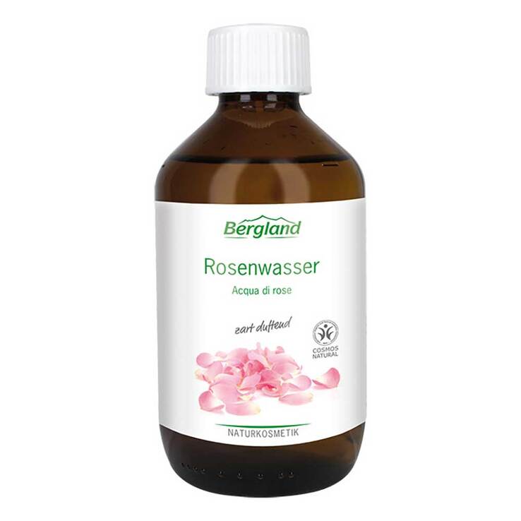 Rosenwasser, 250 ml