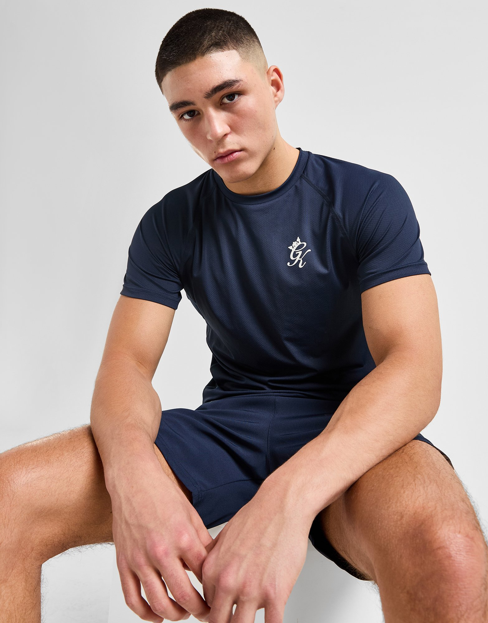 Gym King T-shirt Energy Femme