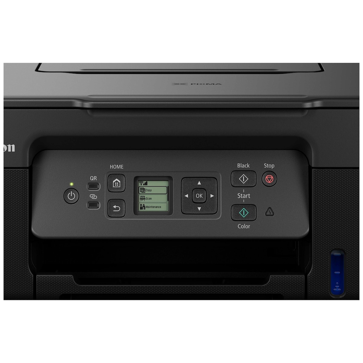 Canon Pixma G3570 AIO inkjet fargeprinter