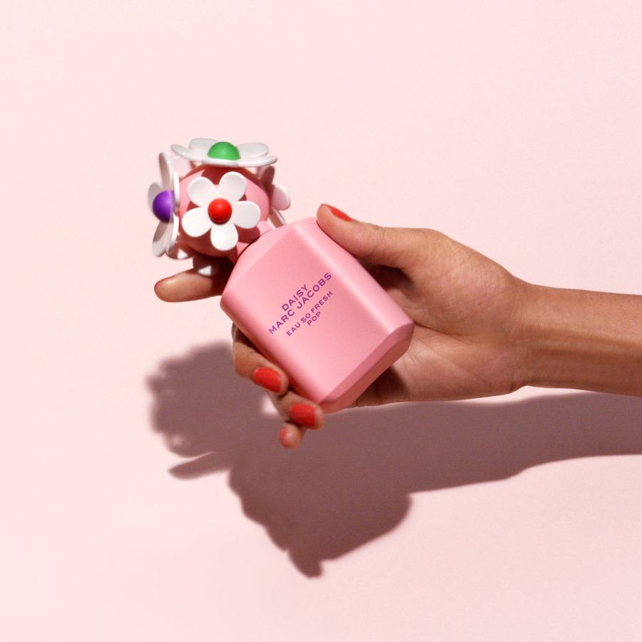 Marc Jacobs Daisy Eau So Fresh Pop Eau de Toilette 75ml