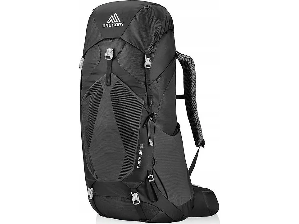 Gregory Trekking-rygsæk GREGORY Paragon 48 M/L Bas Black