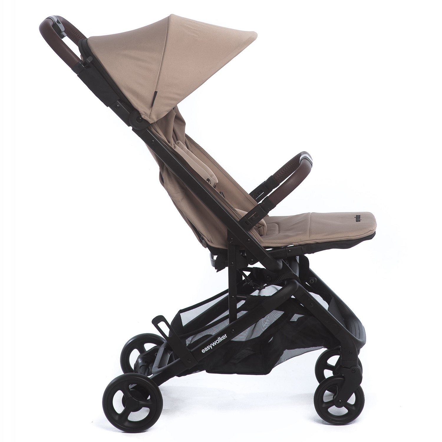 Easywalker Miley2 Pearl Taupe