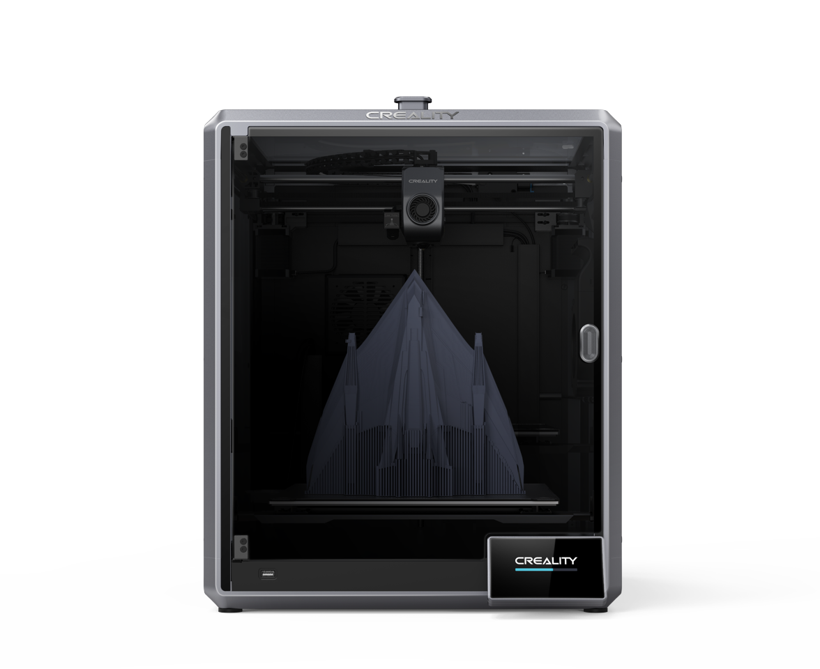 Creality - K1 Max