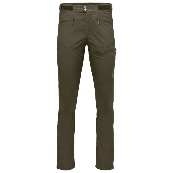 Norrøna - Femund Flex1 Lightweight Pants - Pantalon de trekking