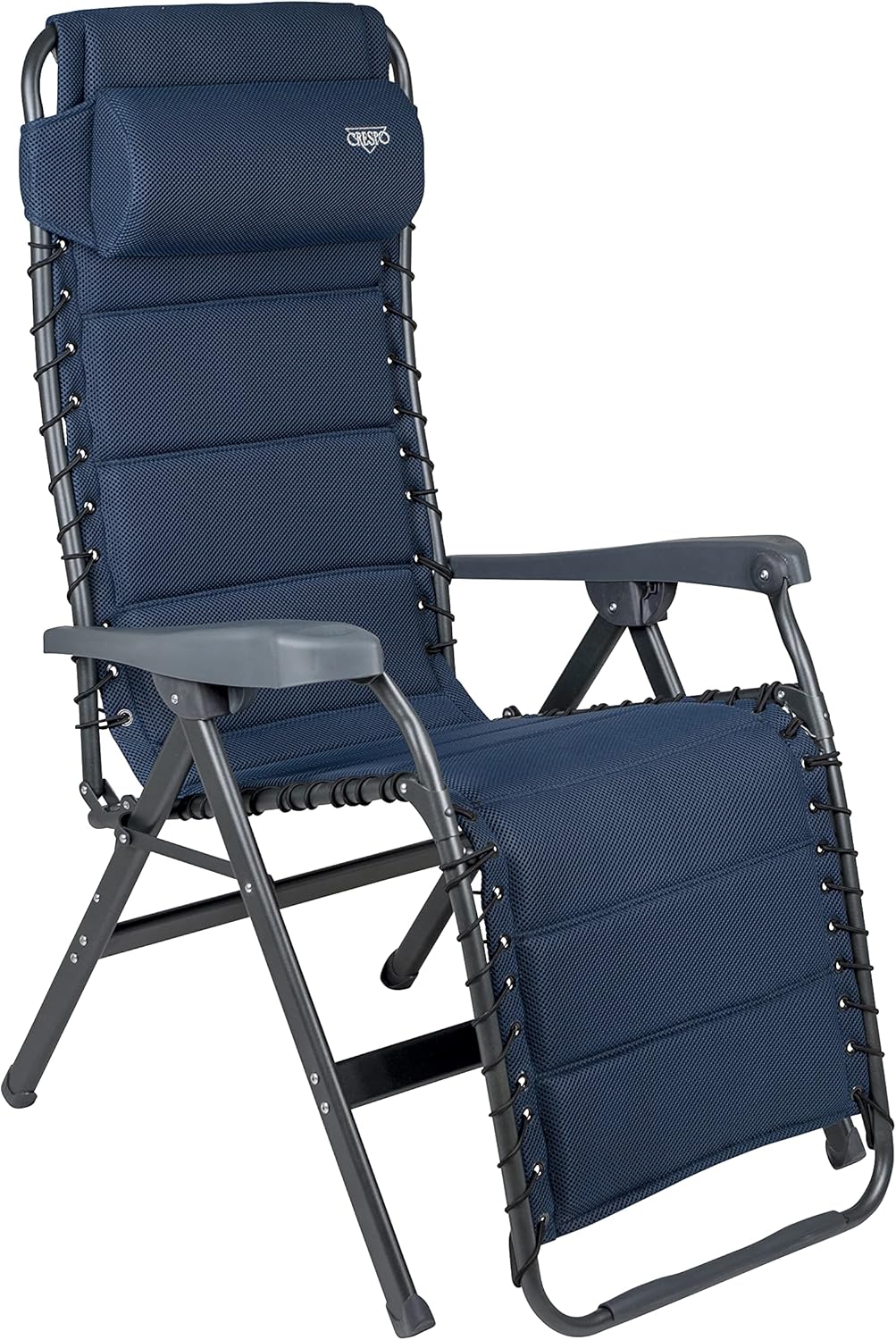 Crespo - Relaxsessel - AP-232 Air-Deluxe - Blau (84)