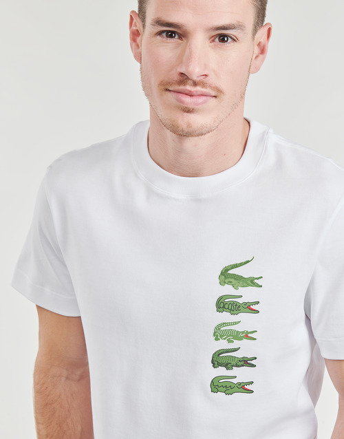 Lacoste - TH3563-001 - Blanc